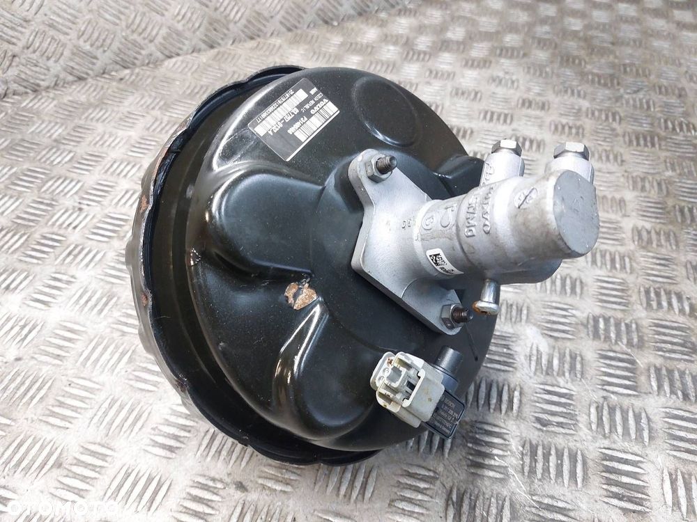 SERWO + POMPA HAMULCOWA VOLVO XC60 I 31400468 0261230305 - 3