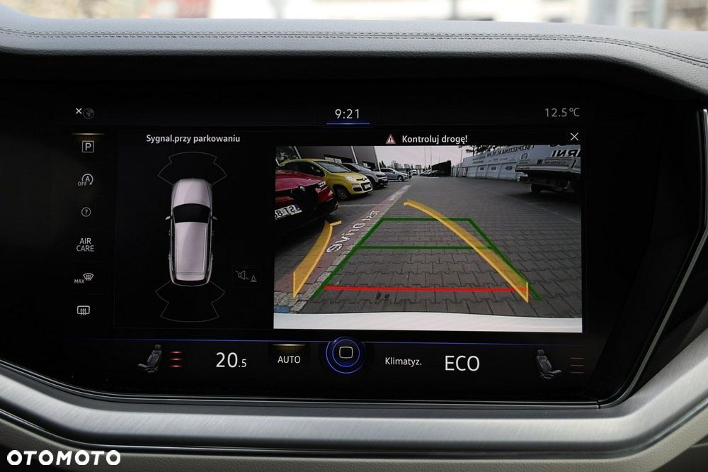 Volkswagen Touareg - 20