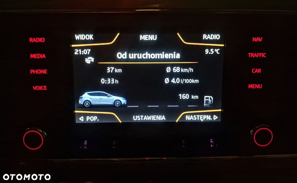 Seat Leon 2.0 TDI FR S&S - 25