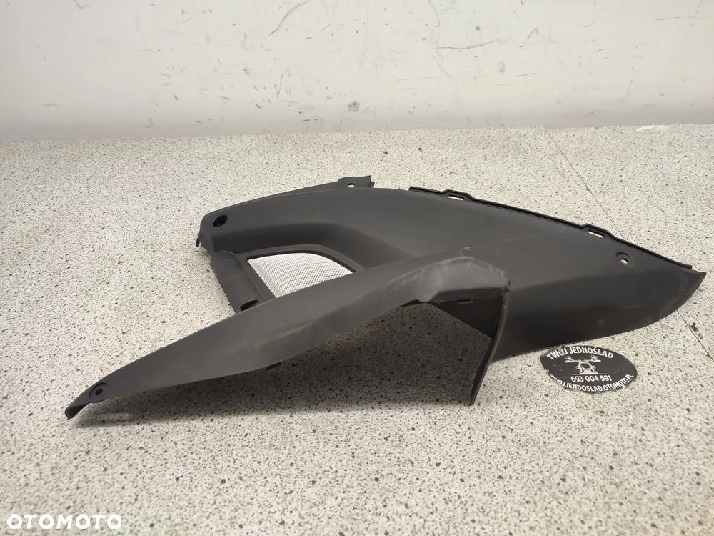 Wypełnienie, owiewka, osłona, bok, boczek Yamaha Aerox 50 - 2