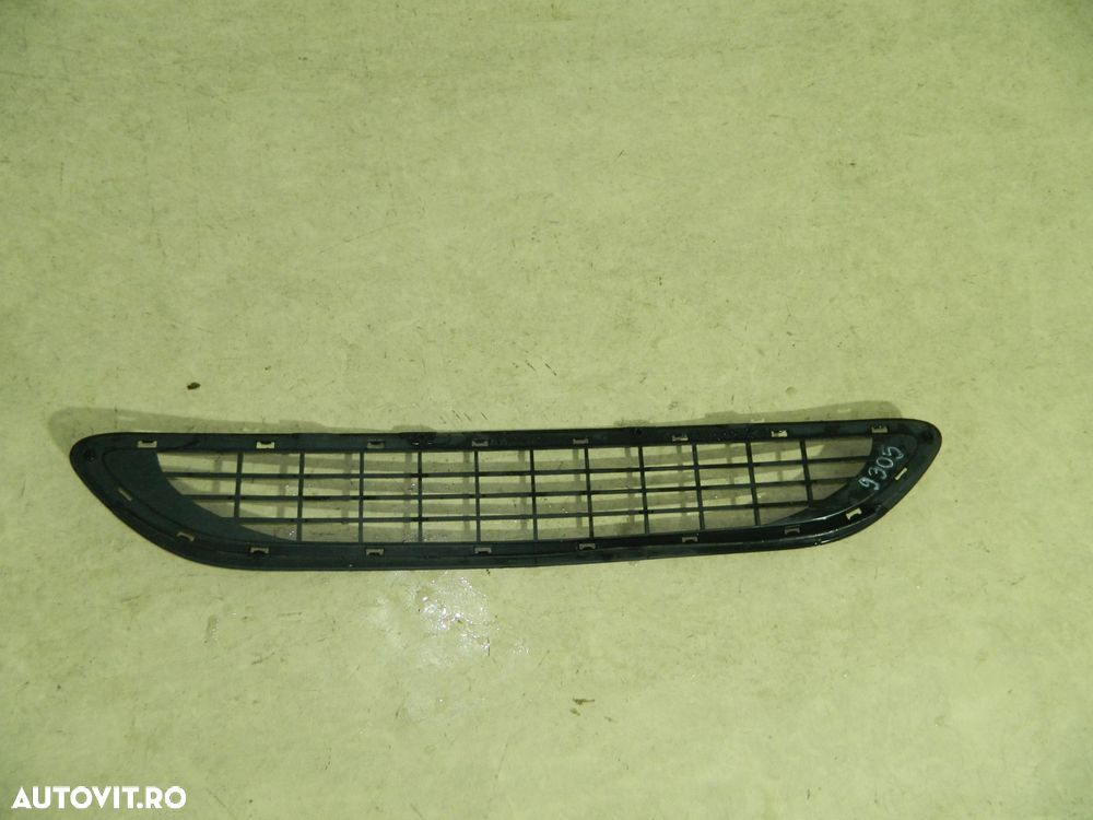 Grila intre proiectare, Mercedes C-Class SportCoupe(CL 203), 01-05, A2038853023 - 6