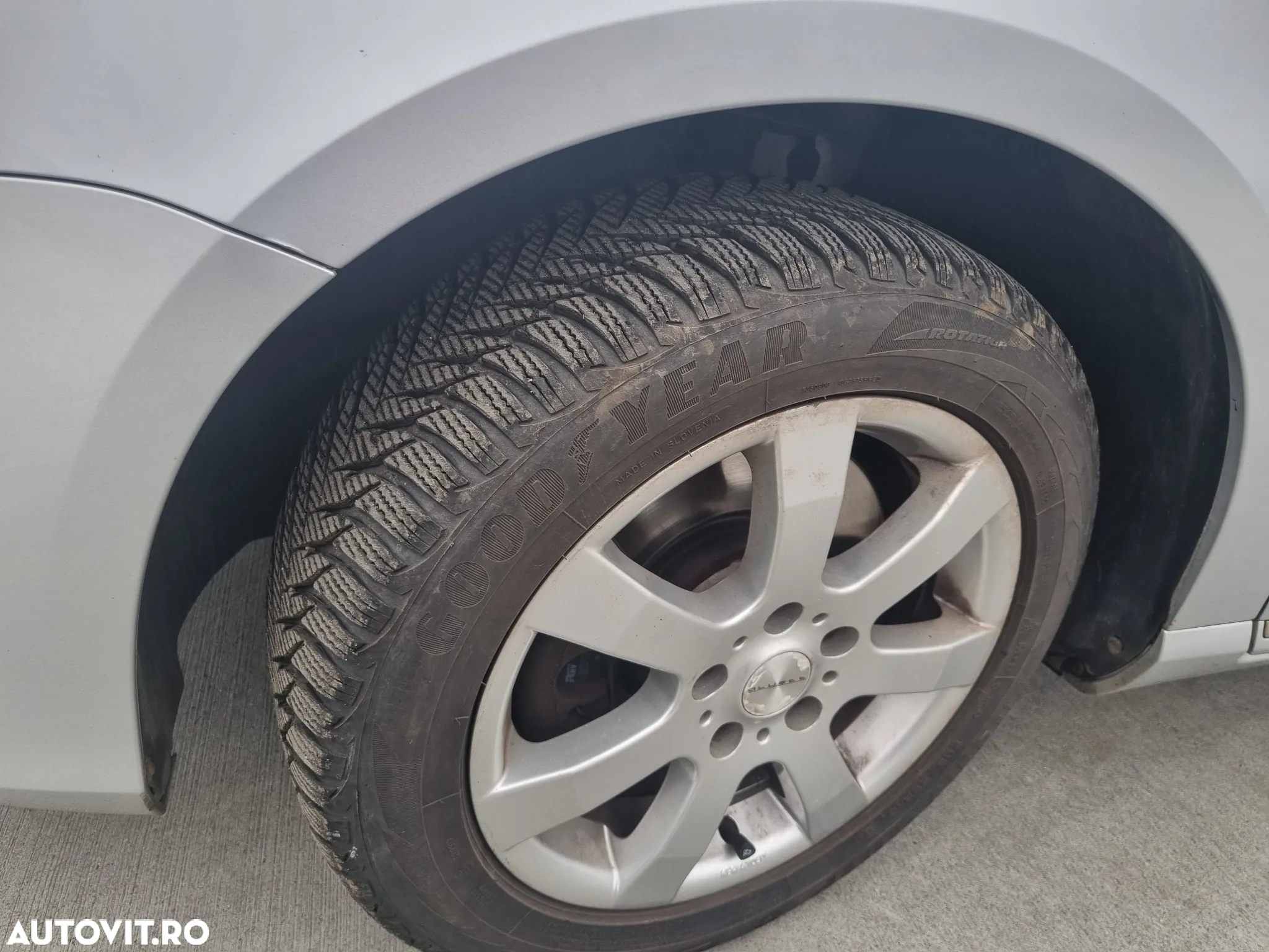 Volkswagen Passat Variant 1.4 TSI Comfortline - 5