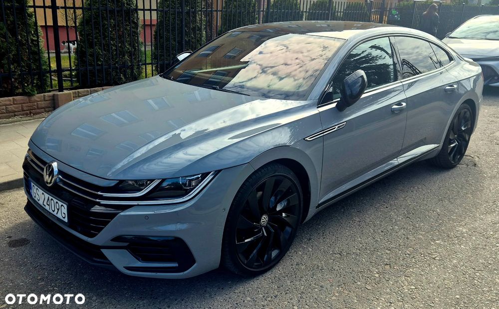 Volkswagen Arteon 2.0 TSI R-Line DSG - 1