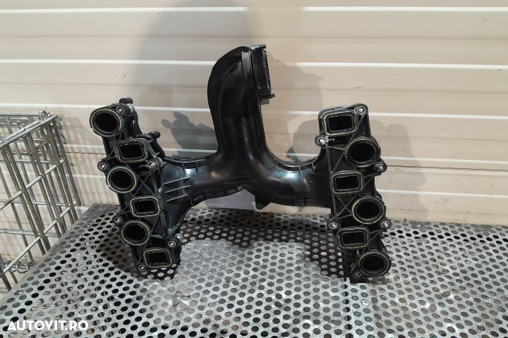 Galerie admisie 059129711CF Audi A6 4G/C7 [2010 - 2014] Avant wagon 5 - 3