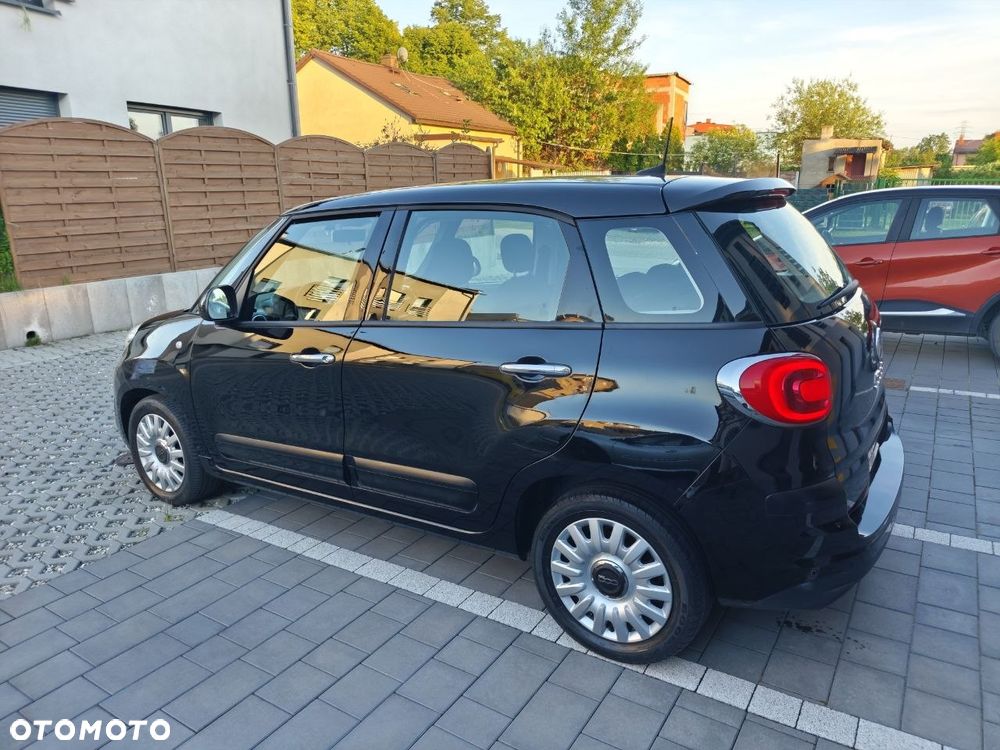 Fiat 500L Urban 1.4 16V Pop Star - 3