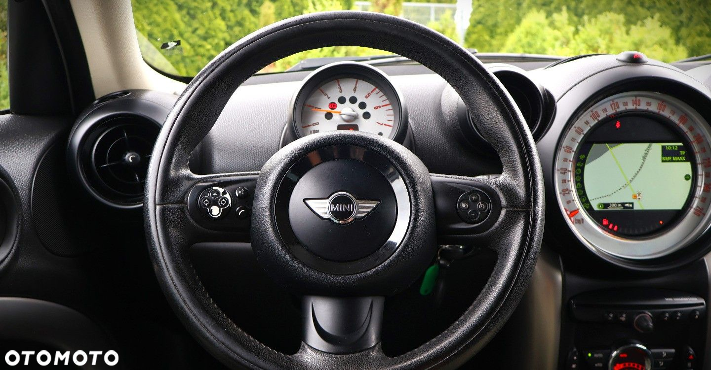 MINI Countryman - 22
