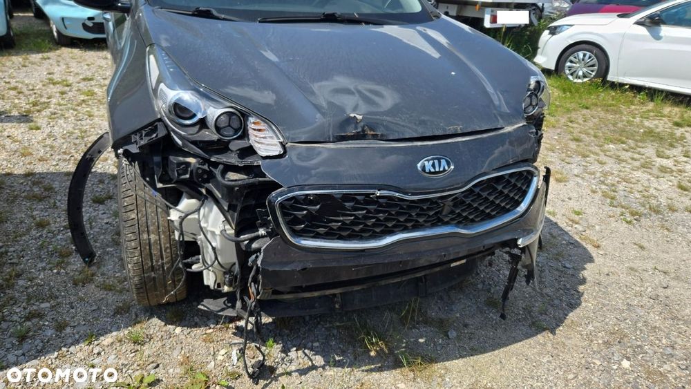 Kia Sportage - 13