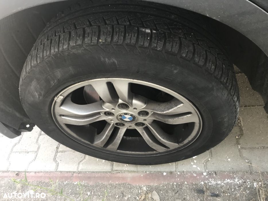 Jante 17â€ bmw x3 e83 din 2007 - 4