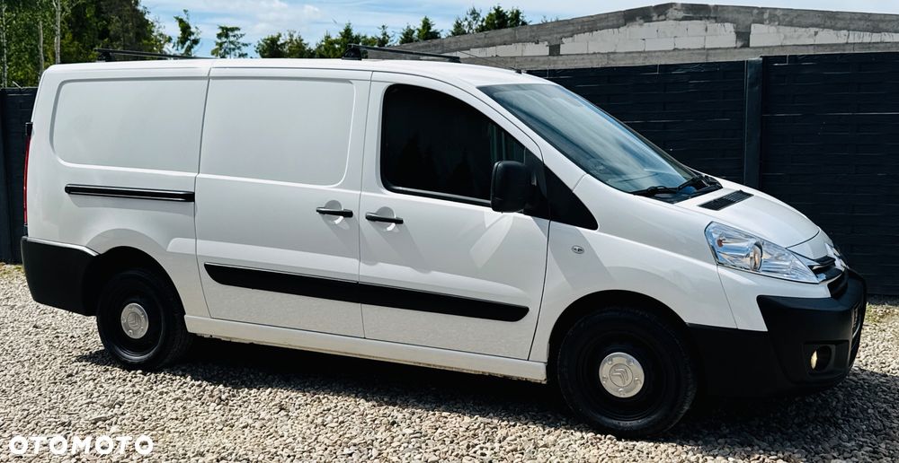 Citroën JUMPY - 26