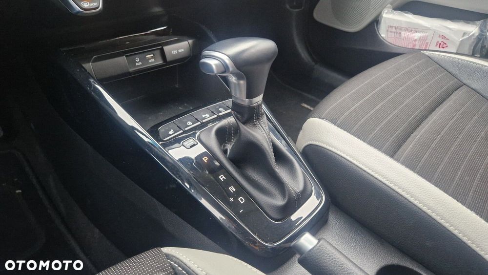 Kia Stonic 1.0 T-GDI XL - 30