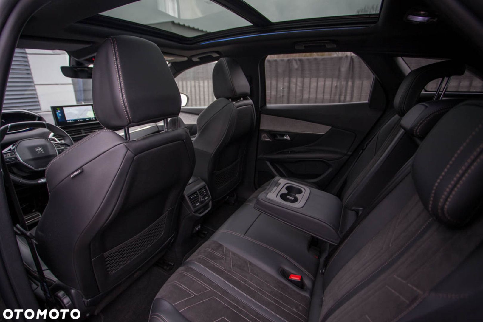 Peugeot 3008 - 24