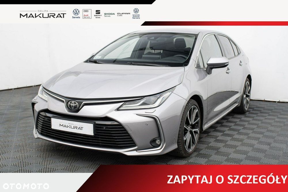 Toyota Corolla 1.6 Executive - 2