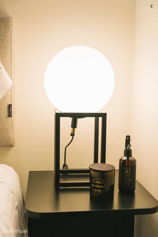 Apartamento com 2 quartos - localizado em Santo Ildefonso Porto - Grande imagem: 4/44