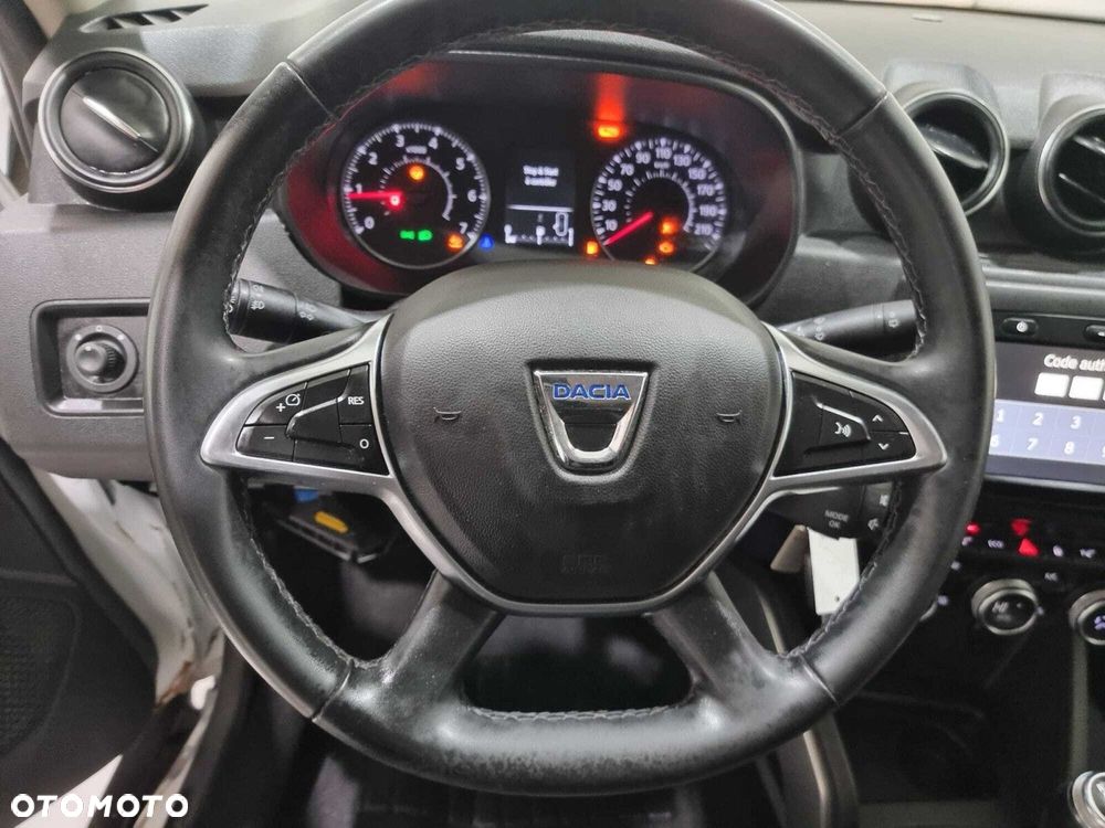 Dacia Duster - 26