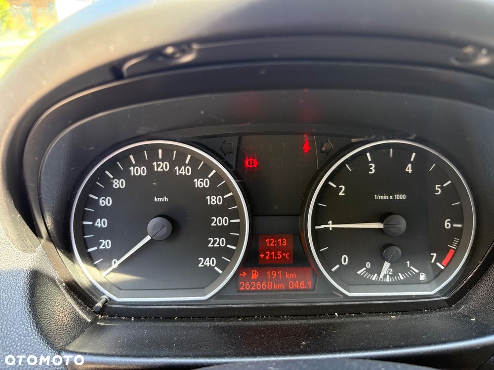 BMW Seria 1 - 3