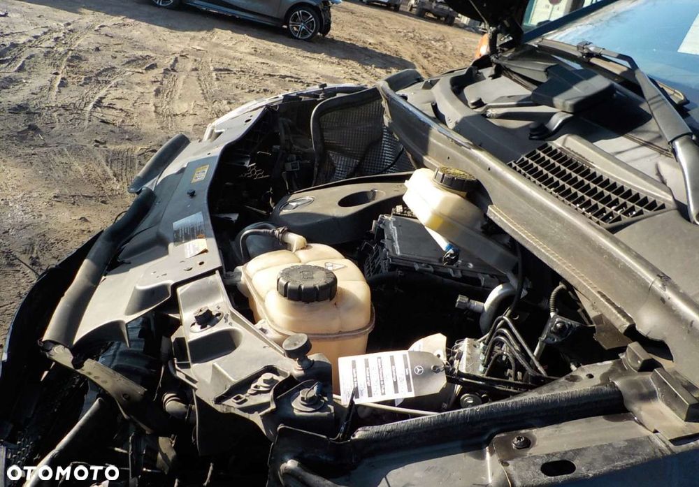 Mercedes-Benz Klasa V - 10