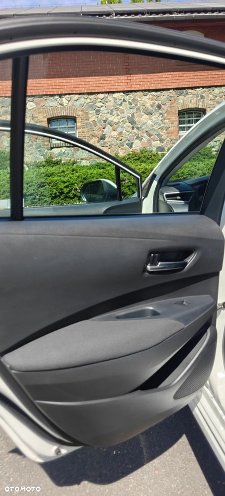 Toyota Corolla 1.6 Active - 10