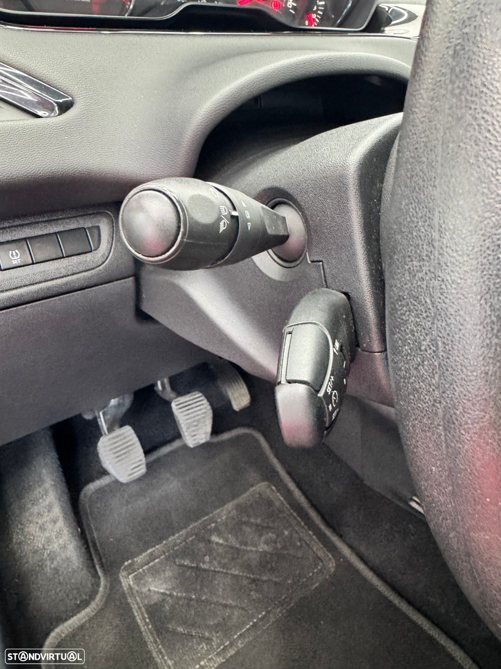 Peugeot 208 1.4 HDi Active - 8