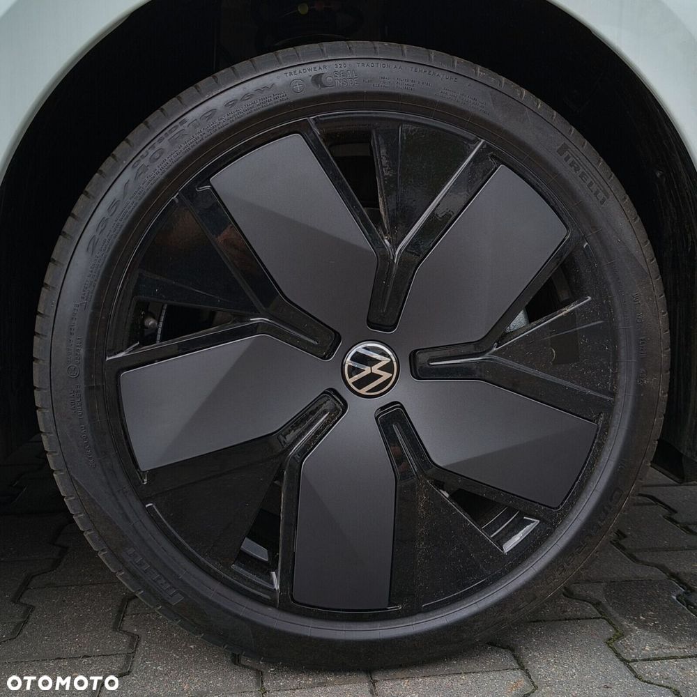 Volkswagen Passat Variant 2.0 TSI R-Line Plus DSG - 22
