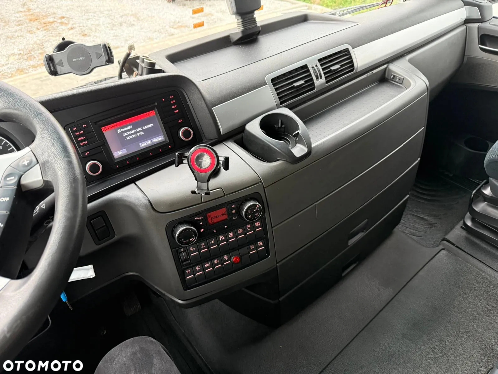MAN tgx 440 - 23