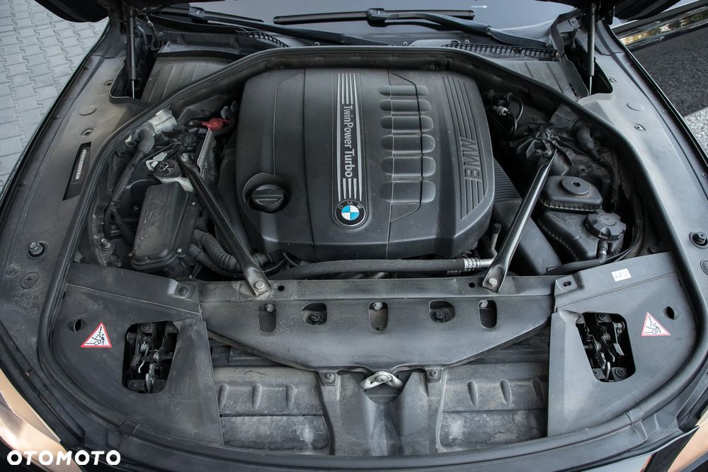 BMW Seria 7 740d xDrive - 35