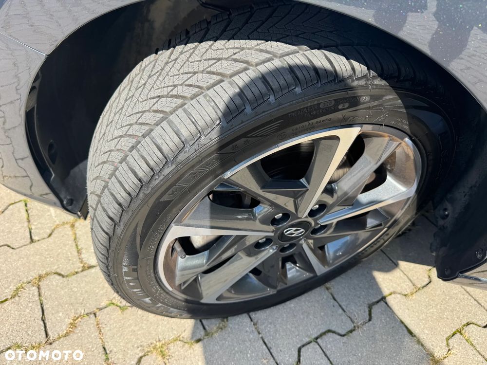 Hyundai i30 1.5 T-GDI 48V-Hybrid DCT Prime - 38