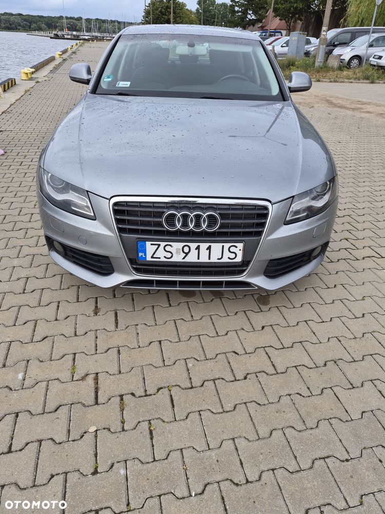 Audi Inny - 1