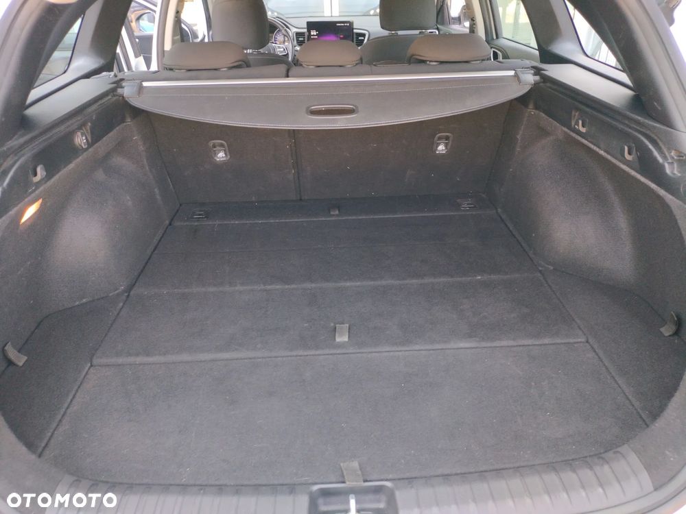 Kia Ceed 1.5 T-GDI M - 17
