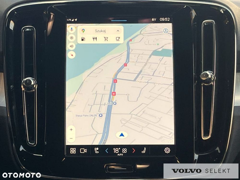 Volvo XC 40 - 22