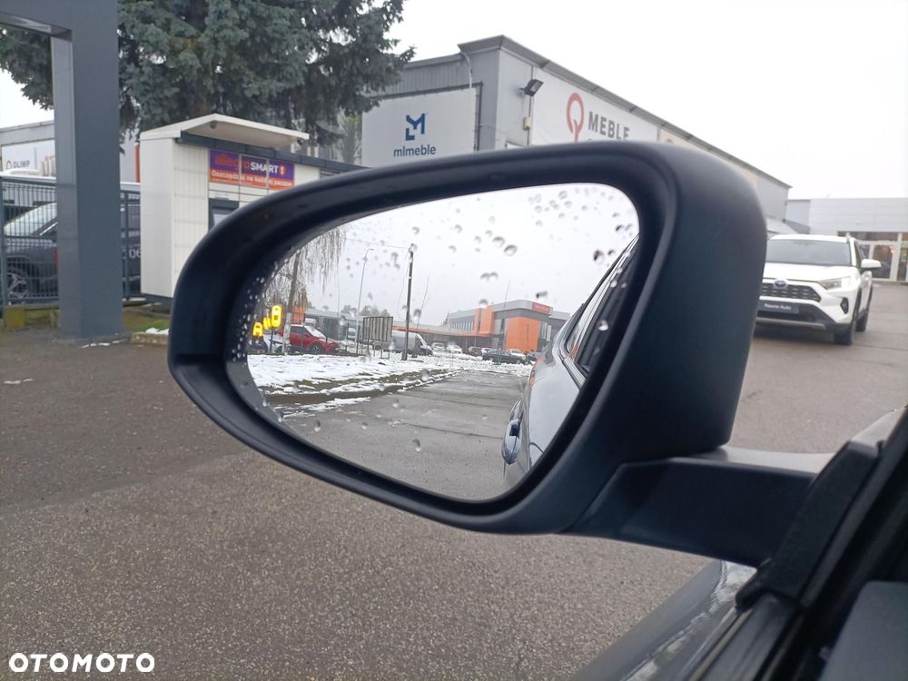 Toyota C-HR 2.0 Hybrid GR Sport - 14