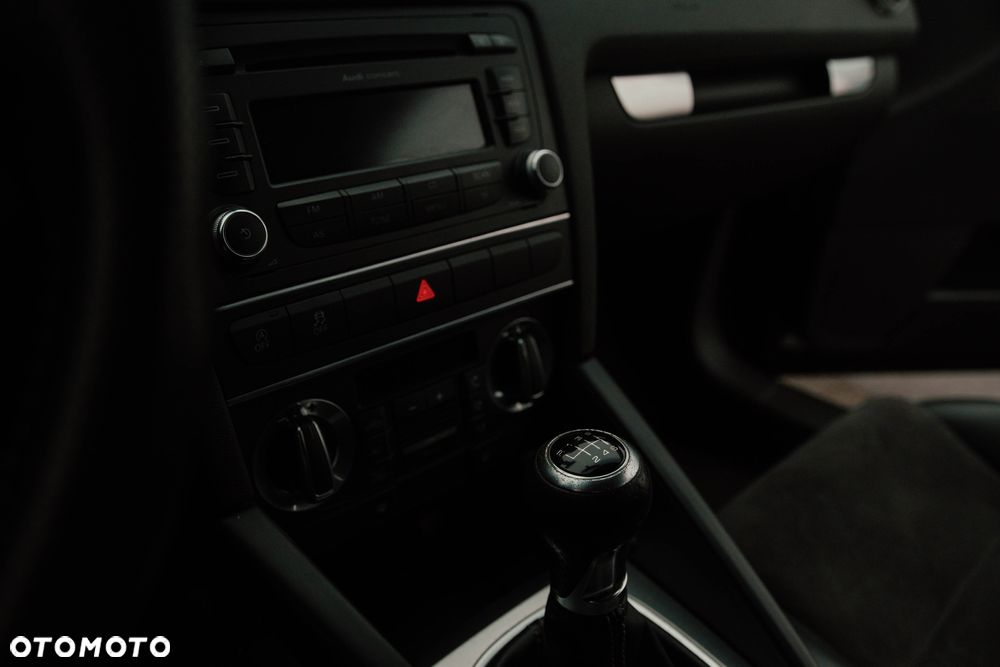 Audi A3 Sportback 1.4 TFSI S line Sportpaket (plus) - 12