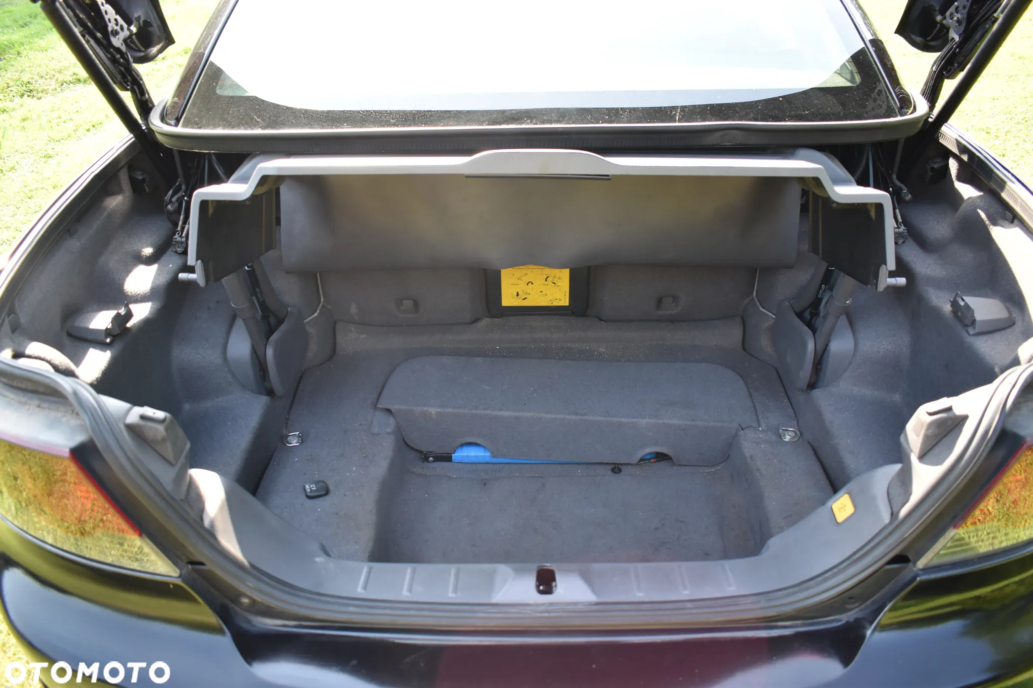 Volvo C70 - 24