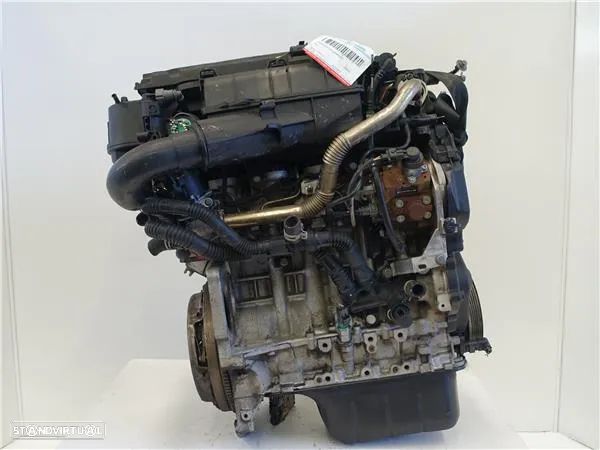 MOTOR PEUGEOT 207 1.4HDI 68CV, REF: 8HZ – BOSCH - 1