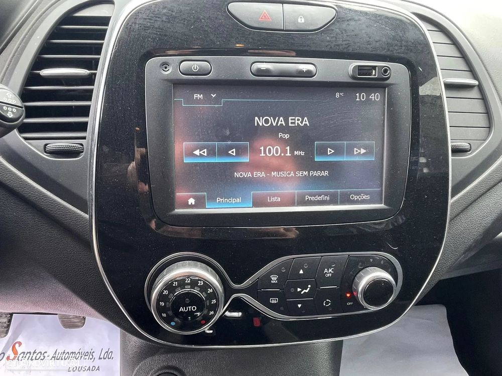 Renault Captur 0.9 TCE Exclusive - 15