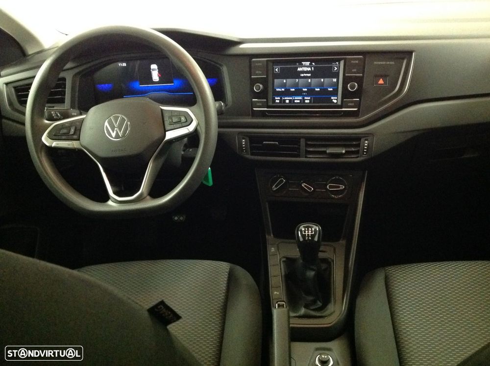 VW Taigo 1.0 TSI Life - 30