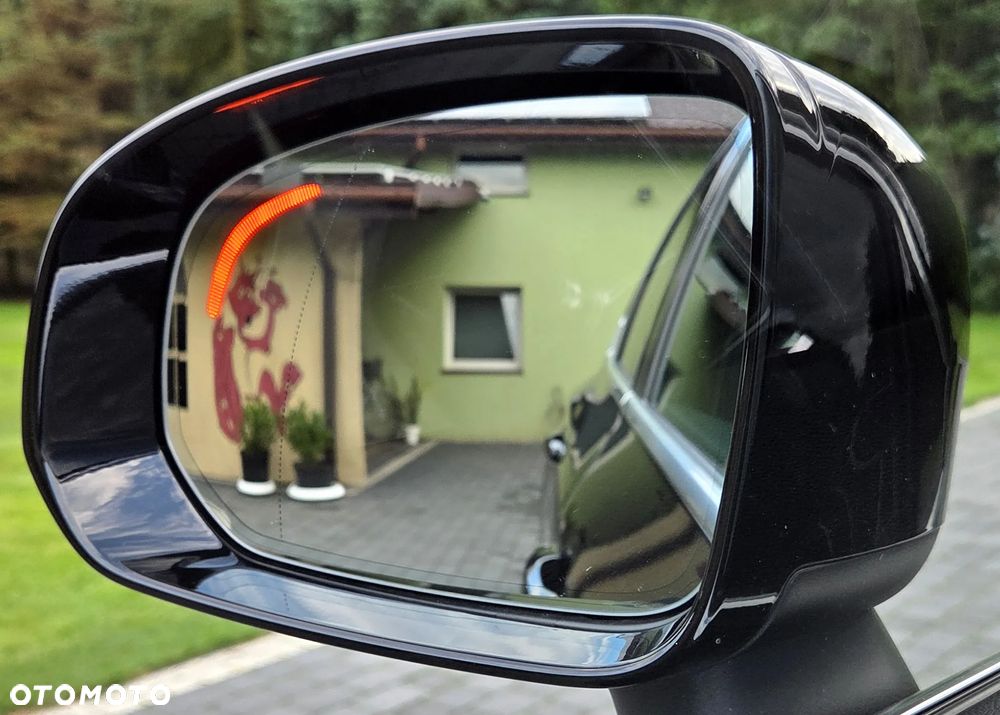 Volvo XC 60 B4 D Geartronic Inscription - 38