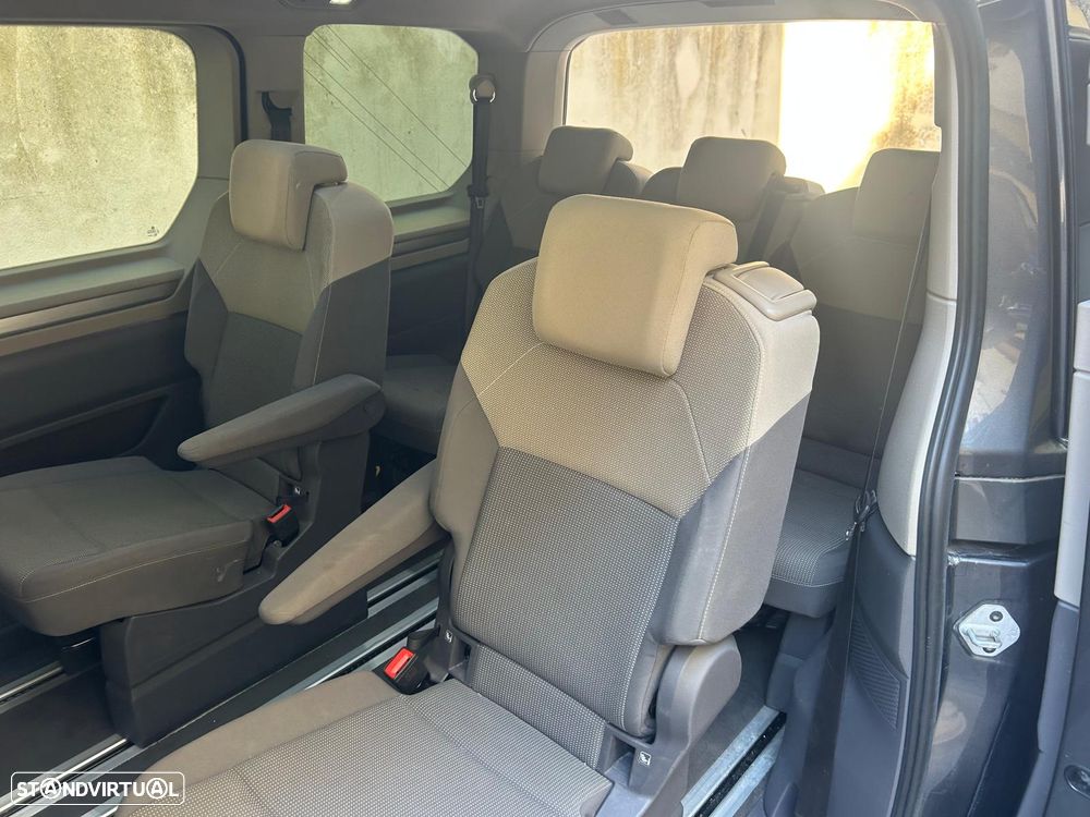 VW Multivan - 10