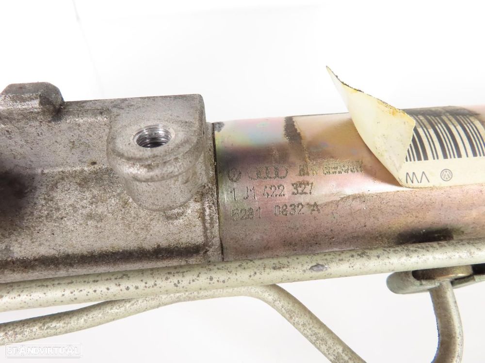 Caixa de direcção Usado / Original AUDI A3 (8L1)/VW GOLF IV (1J1)/VW NEW BEETLE... - 6