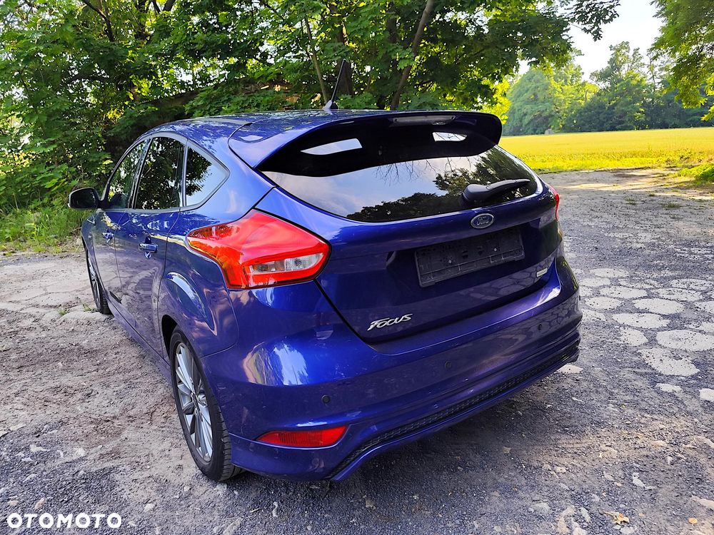Ford Focus - 5