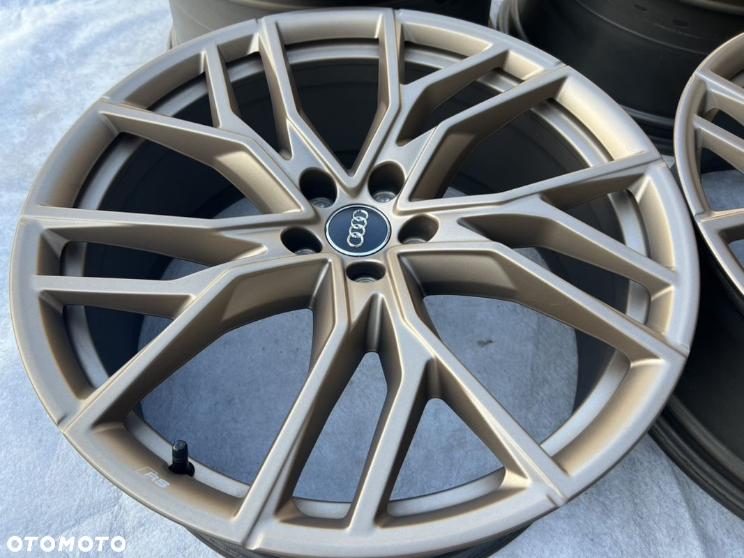 Felgi audi Q4-E-Tron - 7