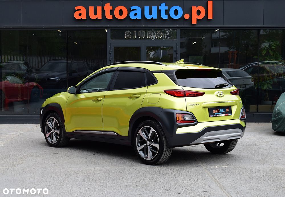 Hyundai Kona - 21