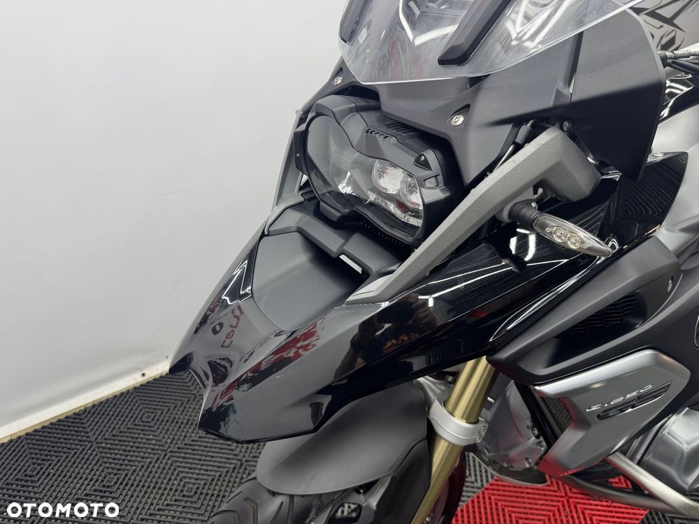 BMW GS - 30
