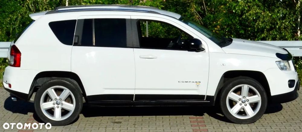 Jeep Compass - 6