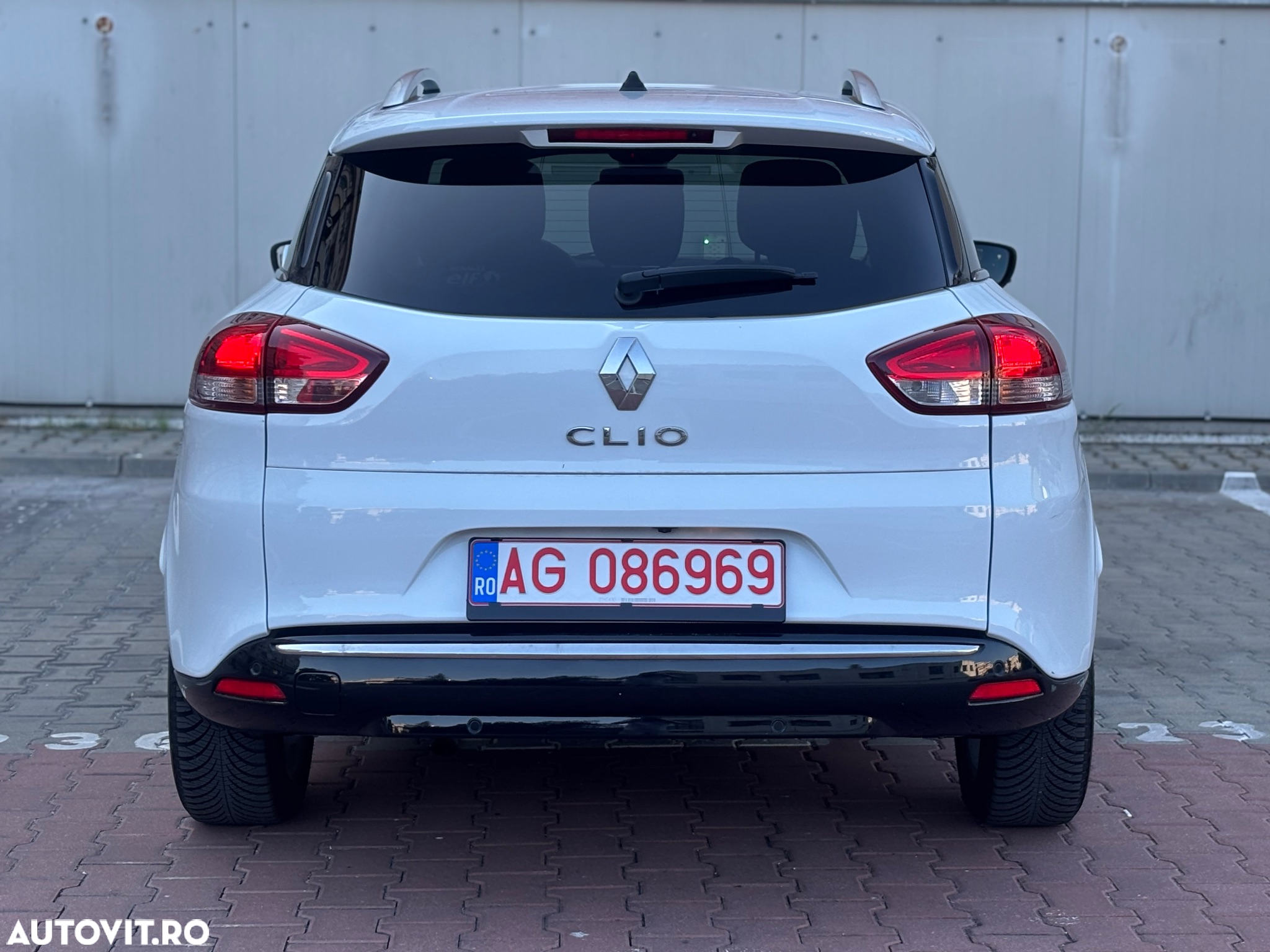 Renault Clio (Energy) TCe 90 Start & Stop LIMITED - 14