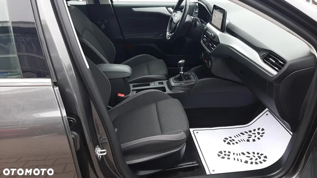 Ford Focus 1.5 EcoBlue Trend - 15