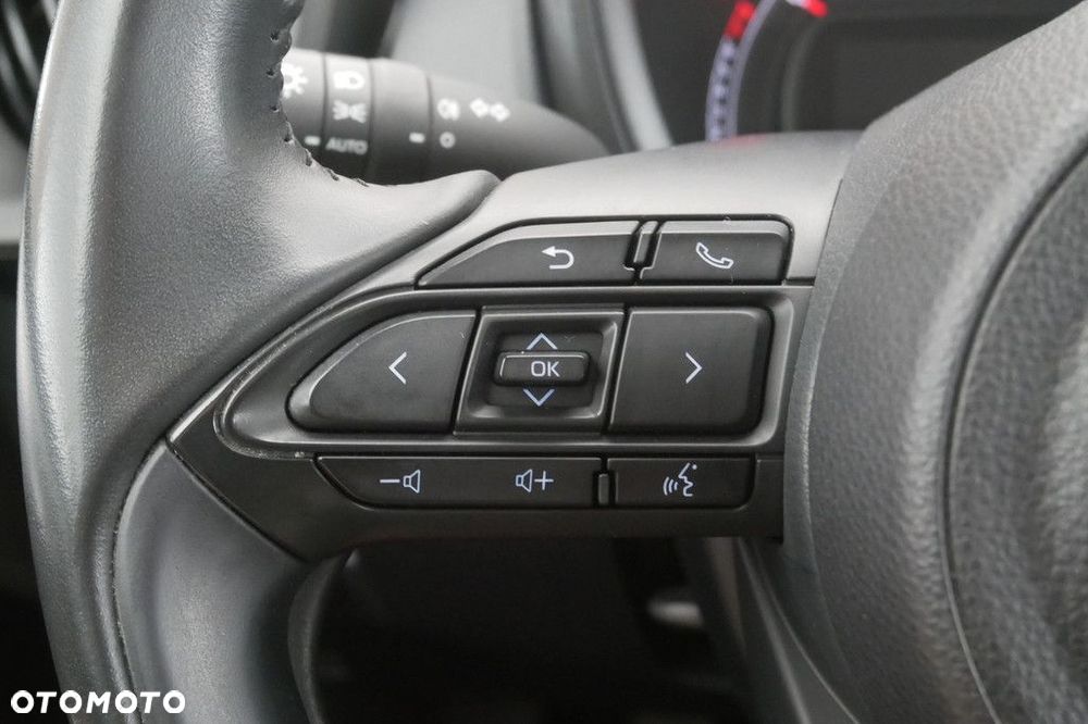 Toyota Aygo X 1.0 VVT-i Comfort - 19