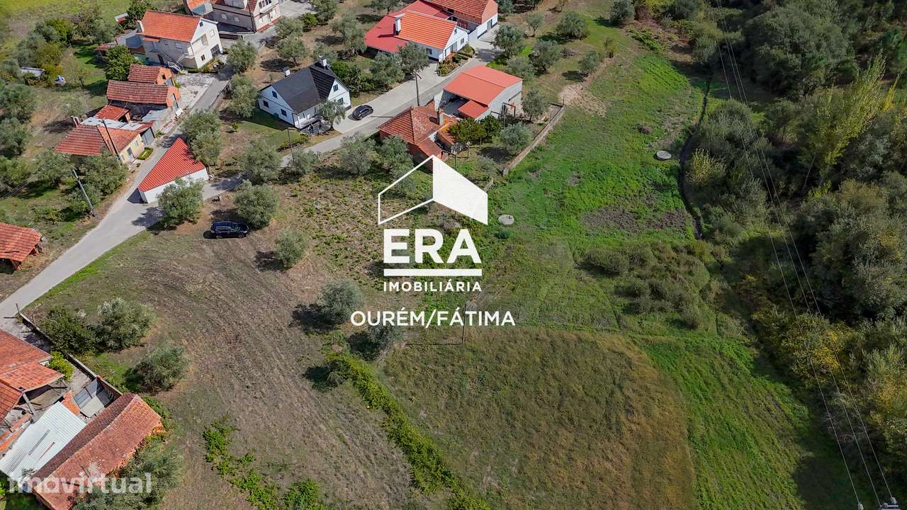 Terreno de 1533m2, Urqueira - Grande imagem: 2/20