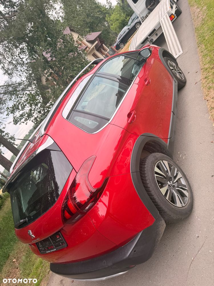Peugeot 2008 1.2 Pure Tech GPF Active S&S EAT6 - 2