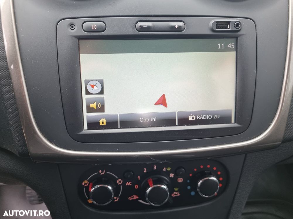 Dacia Sandero Stepway TCe 90 Prestige - 14