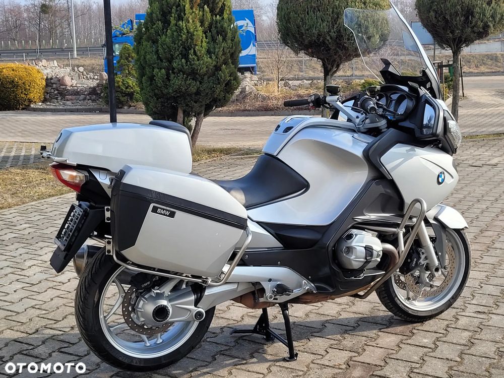 BMW RT - 15